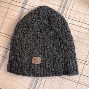 COAL Beanie